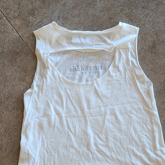 Abercrombie & Fitch tank top - Picture 2 of 5